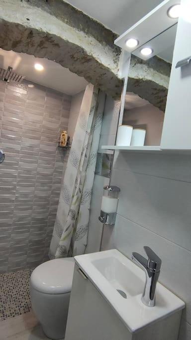 Appartement Il Duomo A Due Passi à Naples Extérieur photo
