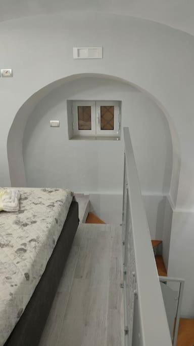 Appartement Il Duomo A Due Passi à Naples Extérieur photo