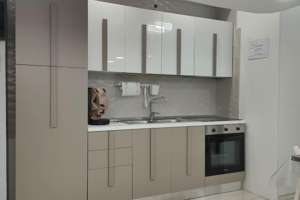 Appartement Il Duomo A Due Passi à Naples Extérieur photo