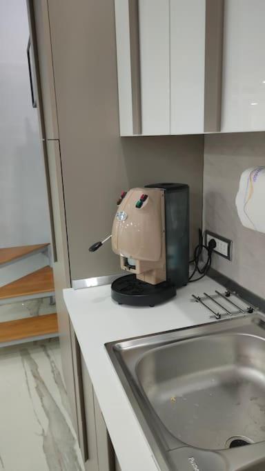 Appartement Il Duomo A Due Passi à Naples Extérieur photo