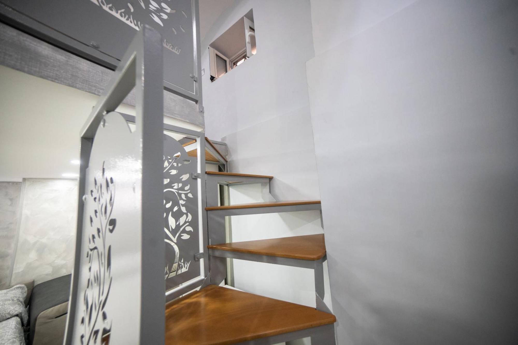 Appartement Il Duomo A Due Passi à Naples Extérieur photo